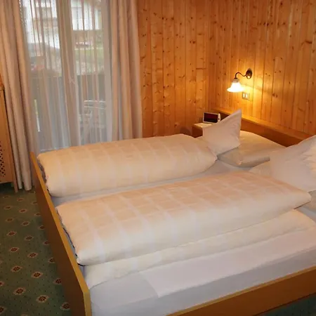 Guest house Gasthof Tannenhof Moso