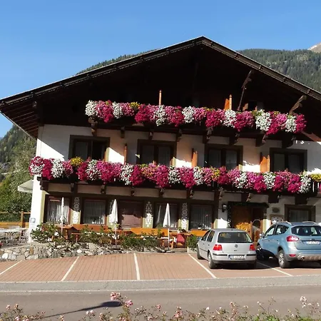 Gasthof Tannenhof Guest house
