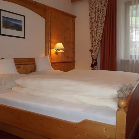 Gasthof Tannenhof Guest house *